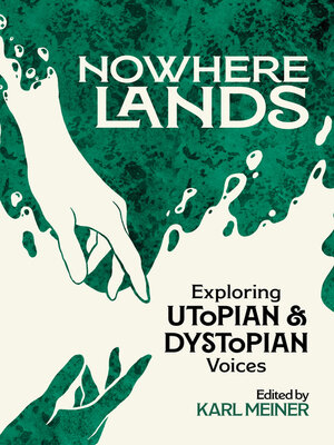 cover image of Nowhere Lands